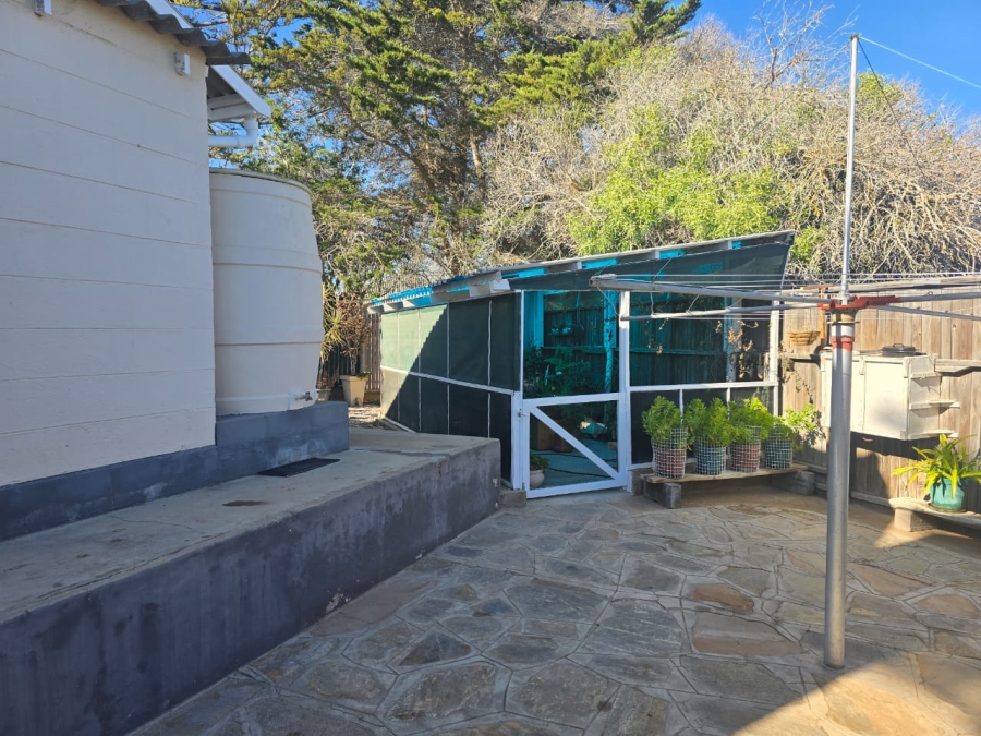 4 Bedroom Property for Sale in Kleinsee Northern Cape